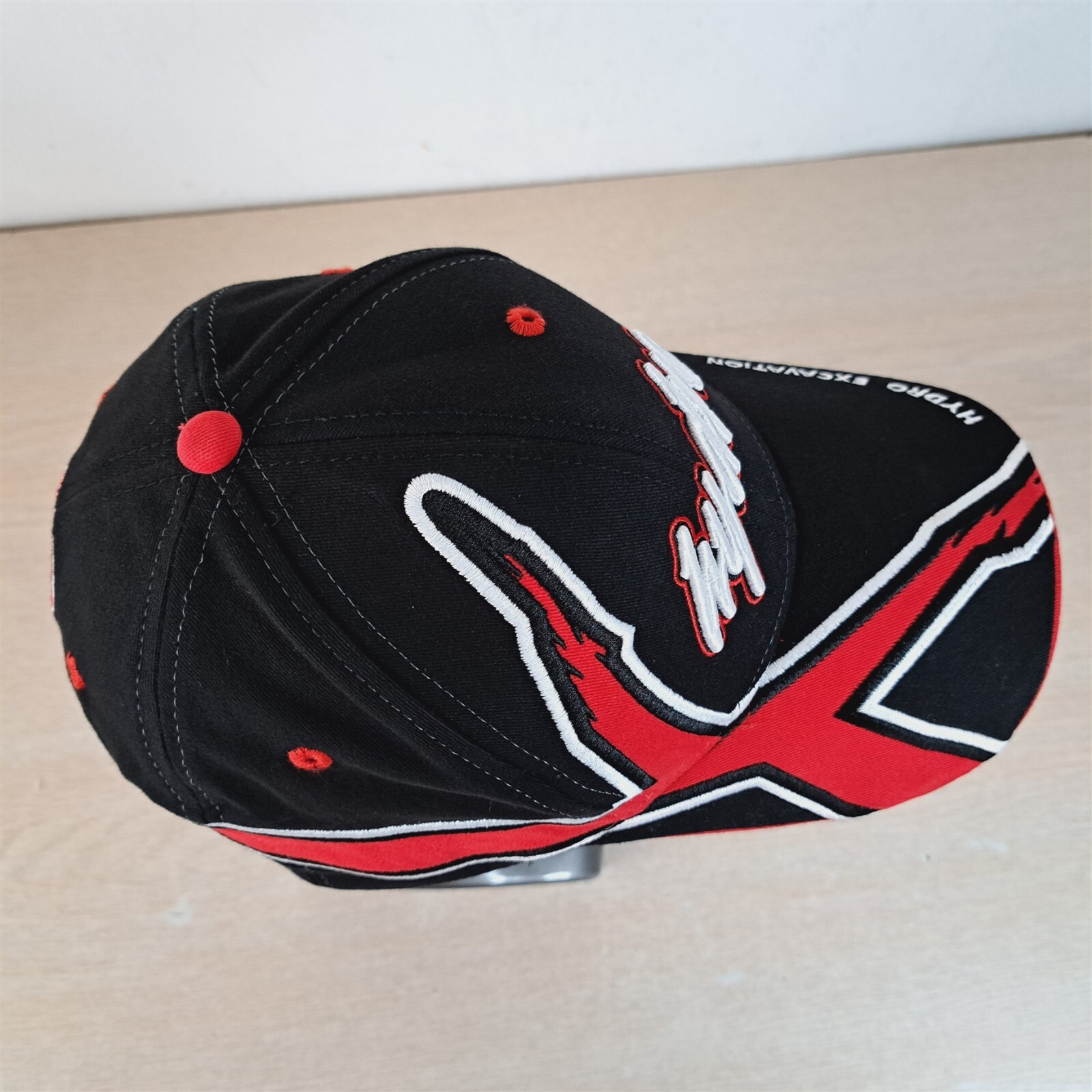 HYDRO EXCAVATION ADJUSTABLE STRAPBACK BASEBALL HA… - image 12