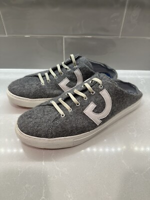 G/Fore Disruptor Wool Men’s Slip On Street Shoe Grey Size 8 G/Fore Fore G4 G.112 Mens Golf Shoe Sneaker US 10 11 12  main image 3