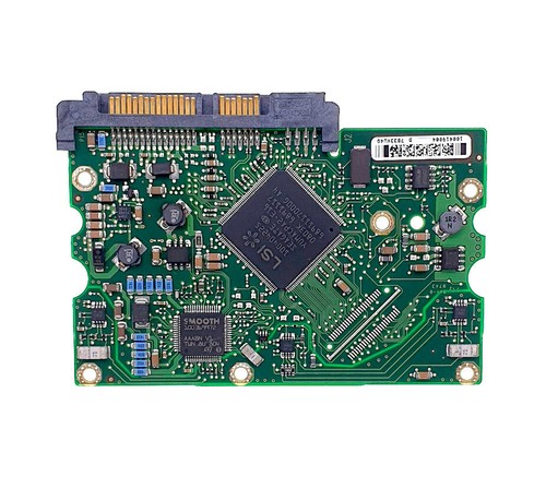 Seagate 3.5" SATA Hard Drive ST3320620SV ST3500630SV ST3500630AS HDD PCB Boar...