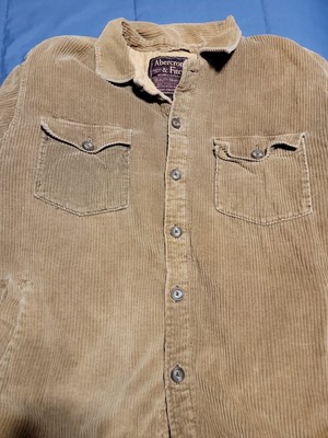 Fitch Corduroy Jacket | eBay