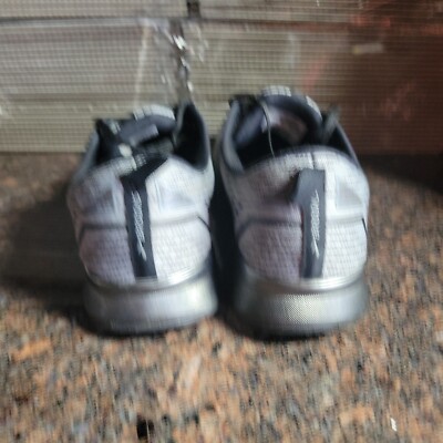 Brooks Levitate 5 Mens Shoes Size 11D Gray Running Walking  display picture 1