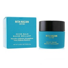 Rita Hazan Shine Balm Smoothes Hydrates Strengthens 1.5 oz 250 NIB