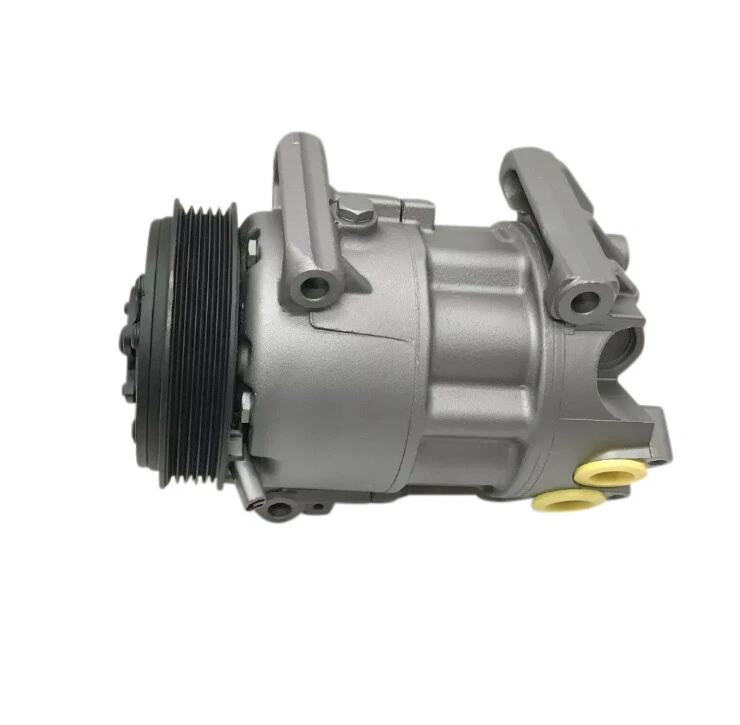 2014 fiat 500l sales ac compressor replacement