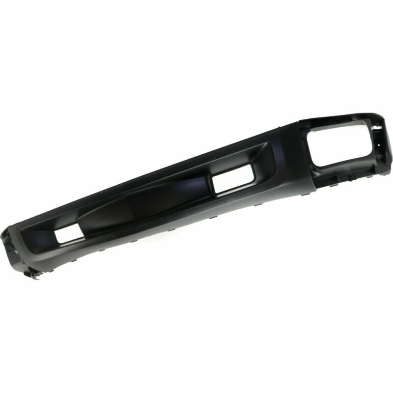 Front Lower Valance Fits 20072013 Chevrolet Silverado 1500 GM1092246 20762570 eBay