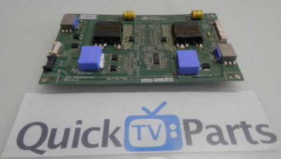 Carte Onduleur/inverter Pour TV LG - 60LA620S, 60LN575S - Réf KLE-D600HEP02 - NEUF