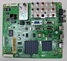 40" SAMSUNG LCD TV LN40B630N1FXZA MAIN BOARD BN94-02597U