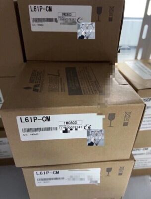 1pc new Mitsubishi L61P-CM | eBay