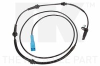 NK 299904 Sensor, Raddrehzahl FüR CitroËN Peugeot