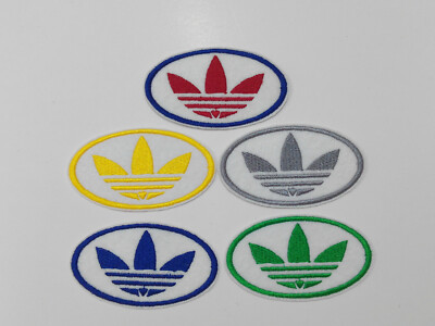 parche adidas ebay
