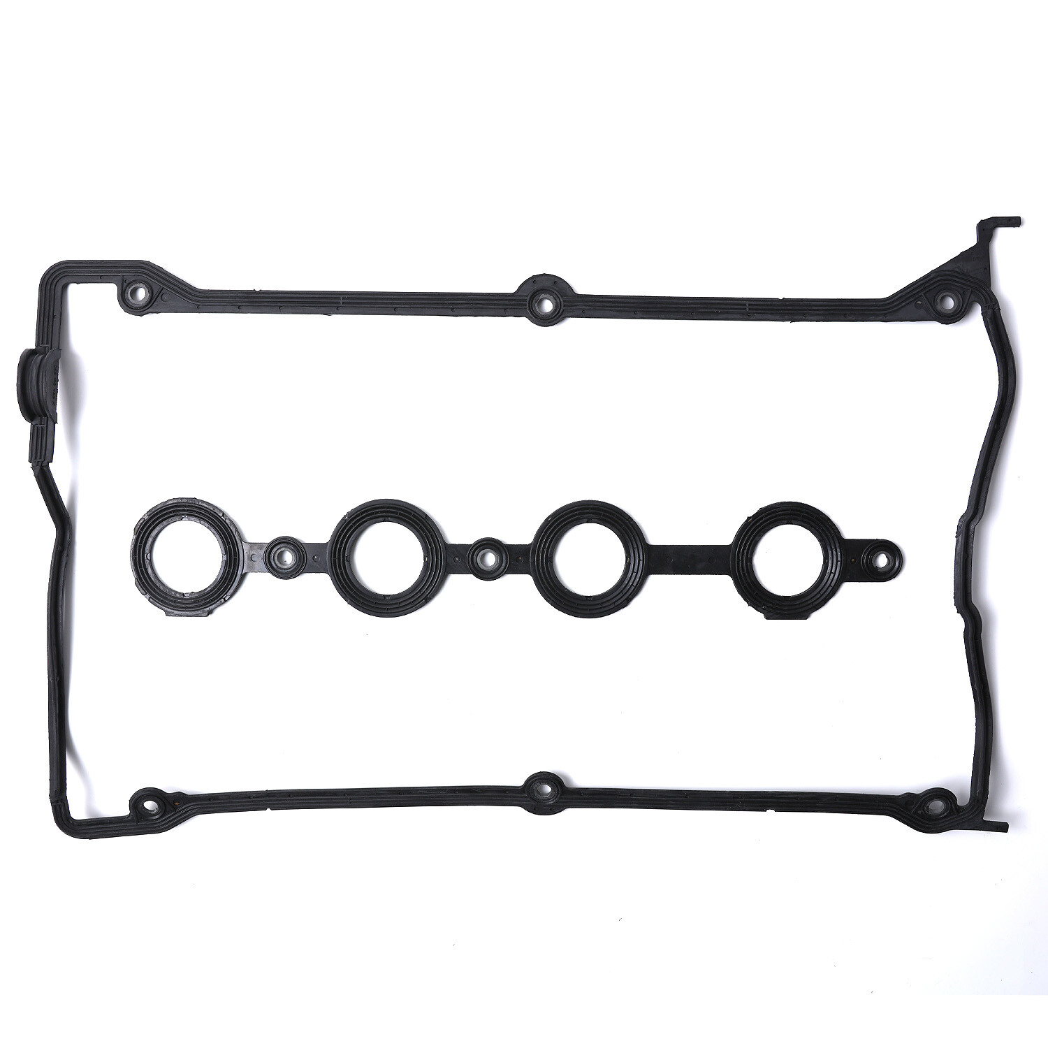 Audi TT 1.8L 2000-2006 Valve Cover Gasket with Grommets & Seals Replacement