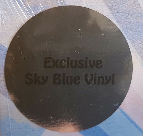 Morrissey - California Son LP LIMITED BLUE COLORED Vinyl Album NEW SMITHS Record - Picture 2 of 3