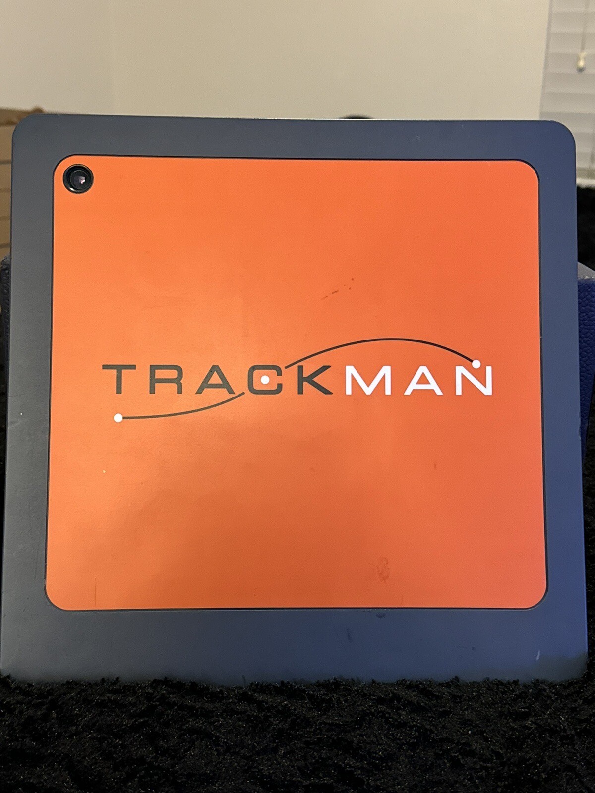 Trackman eBay