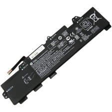 OEM Genuine TT03XL Battery For HP EliteBook 850 G5 850 G6 ZBook 15U G5 Series
