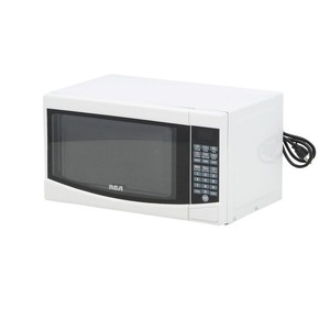 Microwave Oven 0 7 Cu Ft Compact Countertop 700 Watts Kitchen