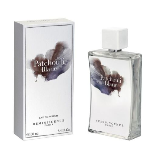 REMINISCENCE PATCHOULI BLANC 100 ML EDP NIB  SHIP FROM FRANCE - Picture 1 of 1