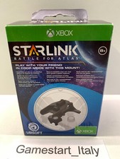 STARLINK BATTLE FOR ATLAS CONTROLLER حامل - مايكروسوفت إكس بوكس ONE - جديد