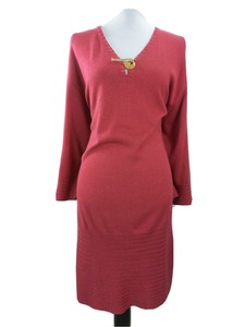 extra long sweater dress