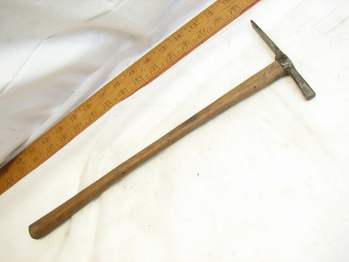 Trim hammer 2024
