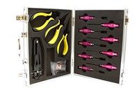Lb1 High Performance 14 Pcs Ultimate Professional Precision Screwdrivers Rep on sale Lb1 High Performance 14 Pcs Ultimate Professional Precision Screwdrivers Rep on sale