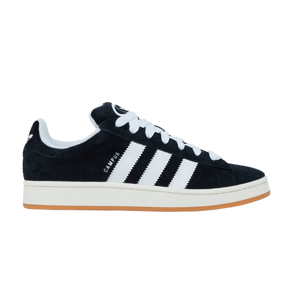 Adidas Campus 00 Originals Shoes 'Black' HQ8708 Men's Sizes | eBay