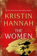 Women : A Novel by Kristin Hannah (2024, Hard...