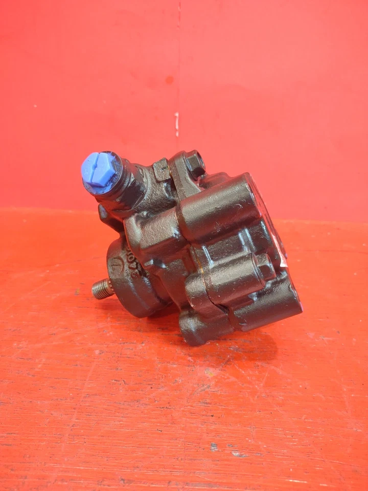 Bomba de dirección asistida OEM 21-5930 para Toyota Tacoma T100 1994-2001 2,4 L 2,7 L Foto 3 de 4