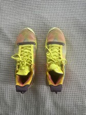 Men s ANTA Basketball Shoe Jeremy Lin Size 12...