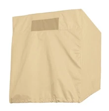 Classic Accessories42 in. W x 47 in. S x 28 in. H  Evaporative Cooler Cover 