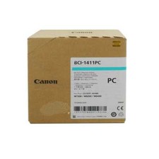 Cartuccia Canon BCI-1411PC Photo Cyan 330 ml 7578A001 per W7200 W8200 W8400, 2018