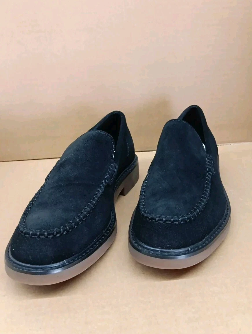 Calvin Klein Loafer Blue Casual Shoes for Men for sale | eBay display picture 2