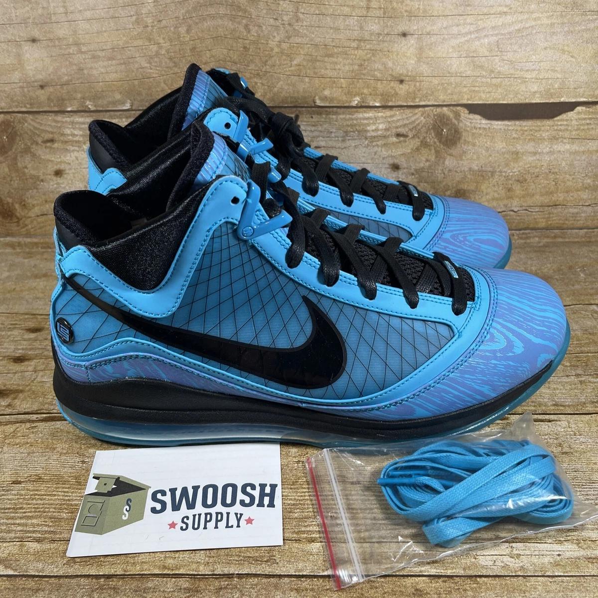 Nike 7s deals