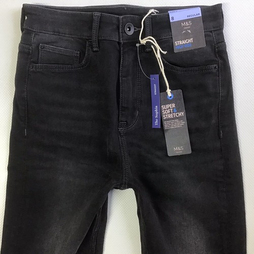 m and s ladies jeans