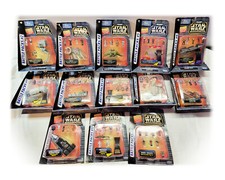 Star Wars Action Fleet Micro Machines Battle ...