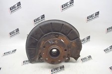 Roulement de roue Volkswagen GOLF