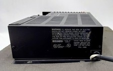 Bogen Tpu100b Telephone Paging Amplifier 100-watt