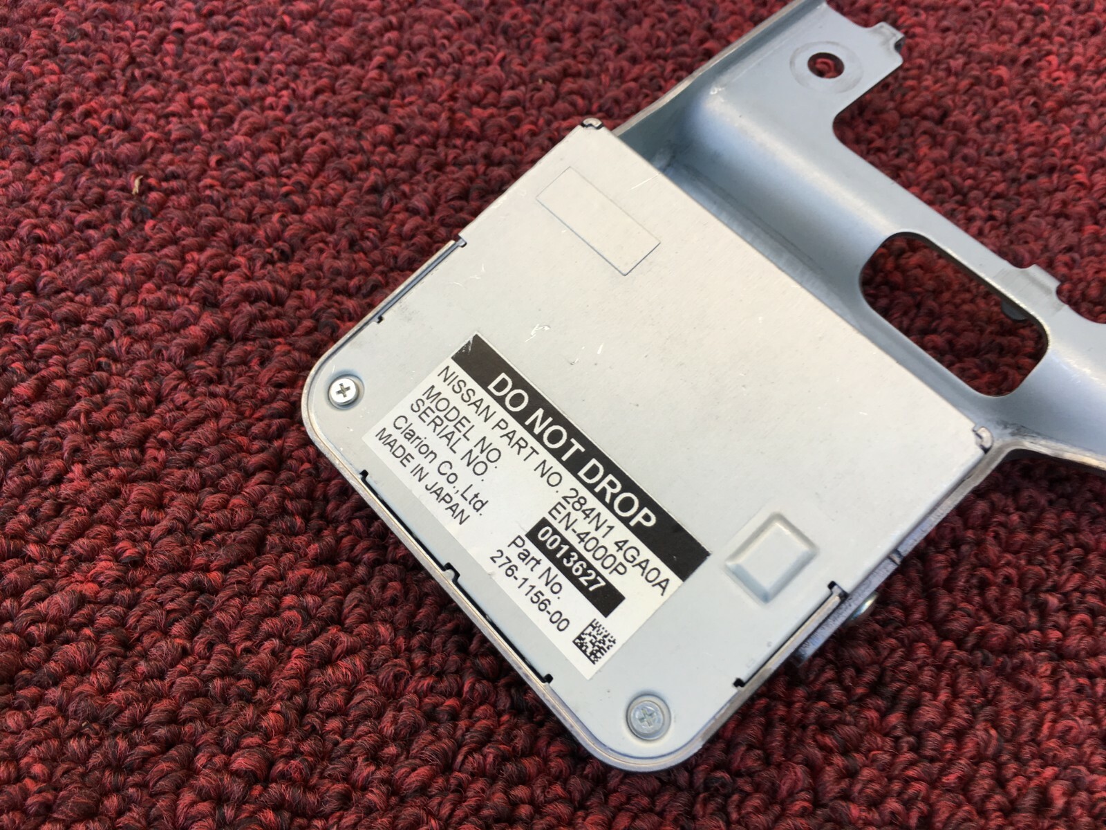 INFINITI Q50 20142017 OEM FRONT WINDSHIELD CRUISE CONTROL CAMERA