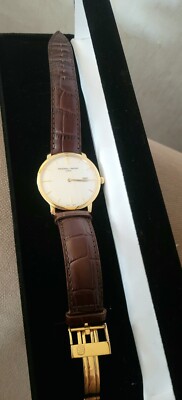 Frederique Constant Geneve men's watch