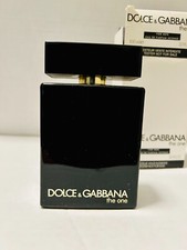 EAN 3423473051763 product image for Dolce & Gabbana The One 100ml Men's Eau De Parfum (Empty Box) | upcitemdb.com