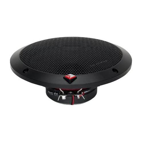 Rockford Fosgate R165X3 6.5" 90W 3 Way + R1675X2 6.75" 2Way Car Speakers Coaxial - Picture 18 of 19