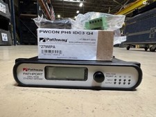 Pathway Connectivity PWPP RM P4 TERM REAR Pathport