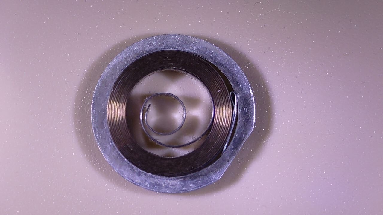 MollaSvegliaDiam.14.70Altezza4.50Mm