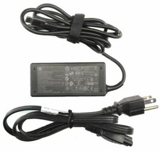 New Genuine HP 45W USB-C Type AC Adapter L42206-001
