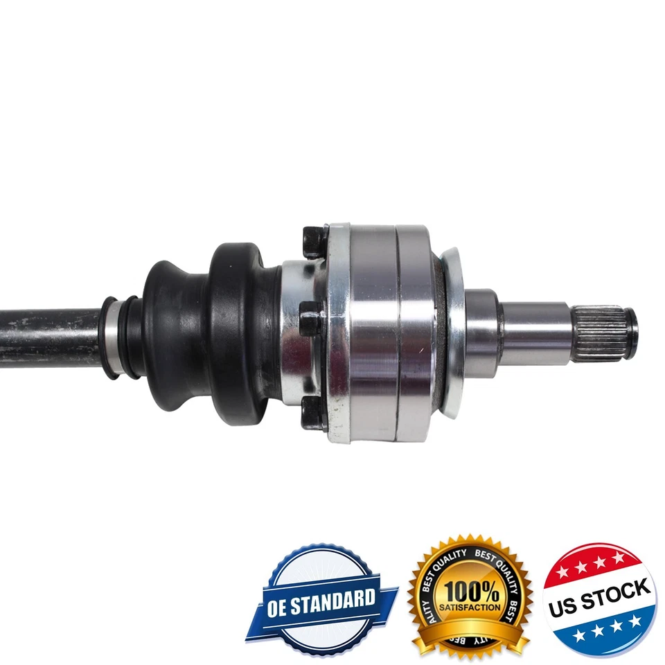 Ejes CV traseros NCV48998 para 66-85 Benz 220D 240D 250C 280C 280CE 280E 280SE TRACCIÓN TRASERA Foto 4 de 4