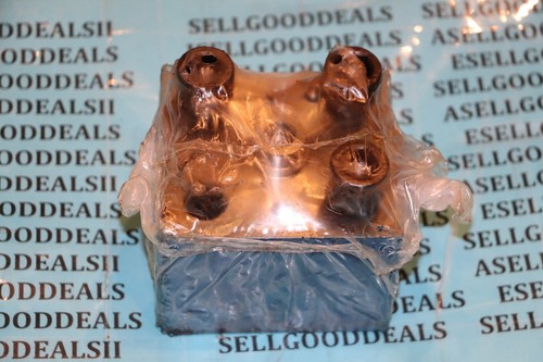 Rexroth LFT16D-21/V Hydraulic Valve R900369068 New - Picture 3 of 4