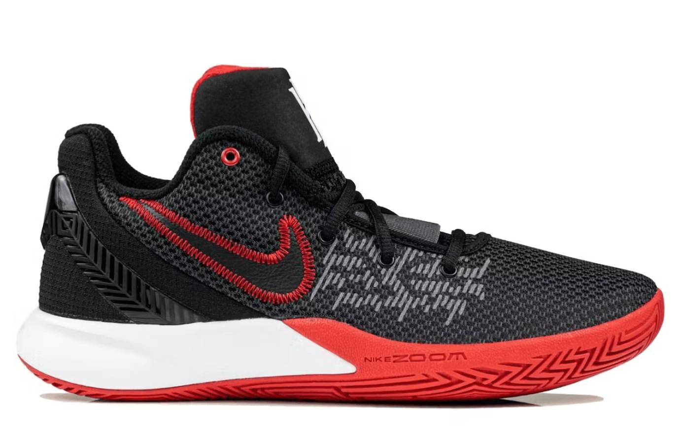 NIKE Kyrie Flytrap 2 Basketball Shoes Size 7.5 Gem