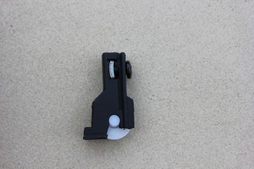 Sliding window roller - G James 131 Series and 132 Series. sold separately* One* - Picture 3 of 3