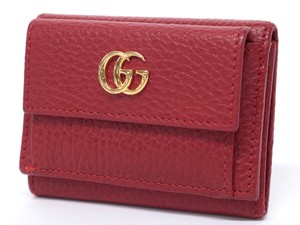 gucci wallet mini