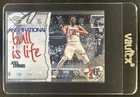 2025 Topps Chrome Joel Embiid Base (RAW)