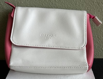 DiptyQue Mini Cosmetic Purse Bag Paris