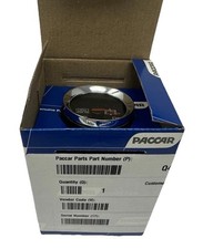 NEW Paccar Air Suspension Pressure Gauge Q43-...